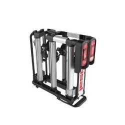 Bosal Comfort Pro III - 3, nosič kol na tažné zařízení