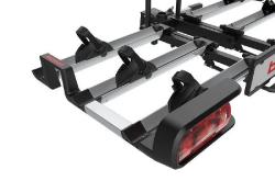 Bosal Comfort Pro III - 3, nosič kol na tažné zařízení