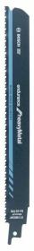 BOSCH Pilový plátek do pily ocasky S 1136 CHF - Endurance for Heavy Metal - 3165140507189 BOSCH Pilový plátek do pily ocasky S 1136 CHF - Endurance for Heavy Metal - 3165140507189