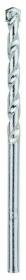 BOSCH Vrták do kamene CYL-1 - 5 x 50 x 85 mm, d 4 mm - 3165140004275
