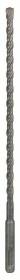 BOSCH Vrták do kladiv SDS-plus-5 - 8 x 200 x 265 mm - 3165140028332 BOSCH Vrták do kladiv SDS-plus-5 - 8 x 200 x 265 mm - 3165140028332