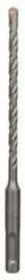BOSCH Vrták SDS plus-5X - 8x100x160 - 6949509223425 BOSCH Vrták SDS plus-5X - 8x100x160 - 6949509223425