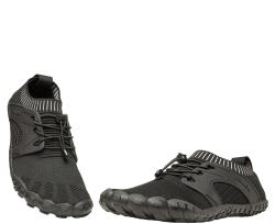 Bennon BOSKY Black Barefoot boty