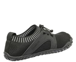 Bennon BOSKY Black Barefoot boty