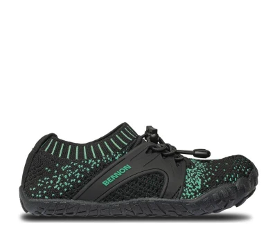 Bennon BOSKY Junior Trq/black Bennon BOSKY Junior Trq/black