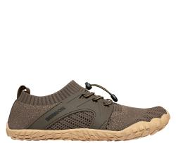 Bennon BOSKY Khaki Barefoot