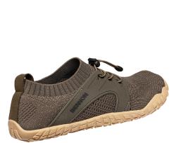 Bennon BOSKY Khaki Barefoot