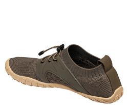 Bennon BOSKY Khaki Barefoot