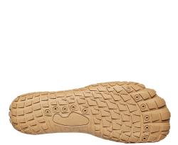Bennon BOSKY Khaki Barefoot
