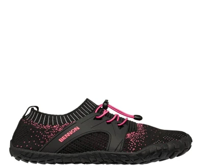 Bennon BOSKY Pink dámské barefooty