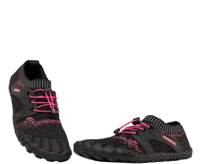 Bennon BOSKY Pink dámské barefooty