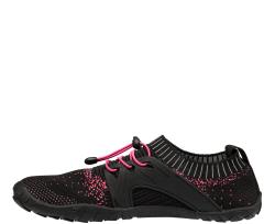 Bennon BOSKY Pink dámské barefooty
