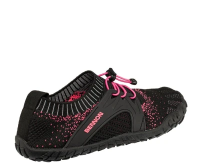 Bennon BOSKY Pink dámské barefooty