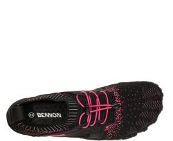 Bennon BOSKY Pink dámské barefooty