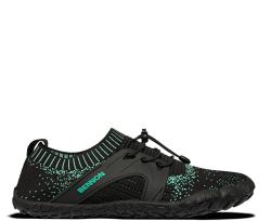 Bennon BOSKY Trq/black Barefoot Bennon BOSKY Trq/black Barefoot