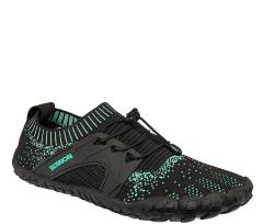Bennon BOSKY Trq/black Barefoot