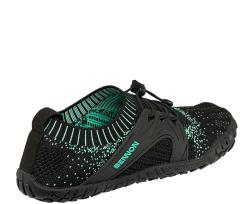 Bennon BOSKY Trq/black Barefoot