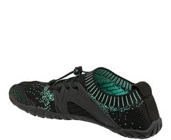 Bennon BOSKY Trq/black Barefoot