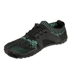Bennon BOSKY Trq/black Barefoot