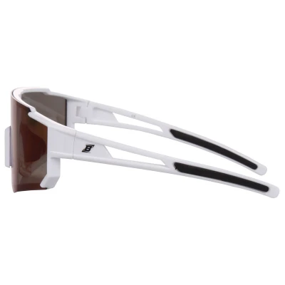 Bosport BG25 Polarized bílo-modré sportovní brýle