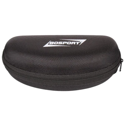 Bosport BG25 Polarized bílá-smoke sportovní brýle