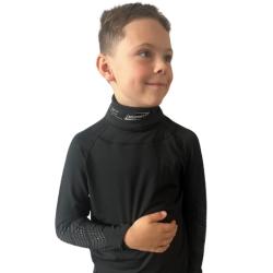 Bosport Junior ribano s nákrčníkem z kevlaru