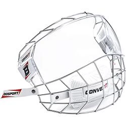 Bosport Uniplexi Convex17 JR NEREZ mřížka Bosport Uniplexi Convex17 JR NEREZ mřížka