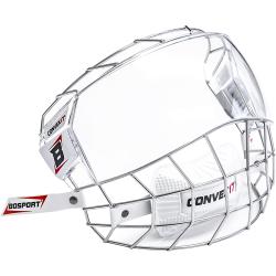 Bosport Uniplexi Convex17 JR NEREZ mřížka