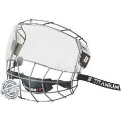 Bosport Uniplexi Convex17 JR TITAN mřížka