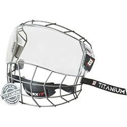 Bosport Uniplexi Convex17 SR TITAN mřížka Bosport Uniplexi Convex17 SR TITAN mřížka