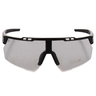 Bosport VG25 Photochromic černé sportovní brýle