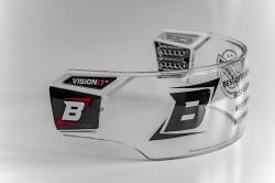 Bosport VISION17 PRO B1 Box plexi
