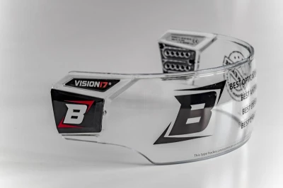 Bosport VISION17 PRO B1 Box plexi