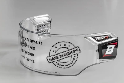 Bosport VISION17 PRO B1 Box plexi