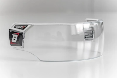 Bosport VISION17 PRO B1 Box plexi