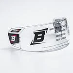 Bosport VISION17 PRO B2 Box plexi Bosport VISION17 PRO B2 Box plexi