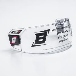 Bosport VISION17 PRO B2 Box plexi