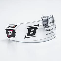 Bosport VISION17 PRO B5 Box plexi Bosport VISION17 PRO B5 Box plexi