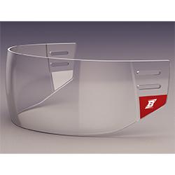 Bosport VISION22 PRO SC plexi Bosport VISION22 PRO SC plexi