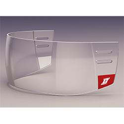Bosport VISION22 PRO SD plexi Bosport VISION22 PRO SD plexi