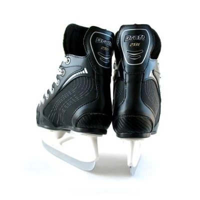 Botas 281 DRAFT JR dětské lední brusle