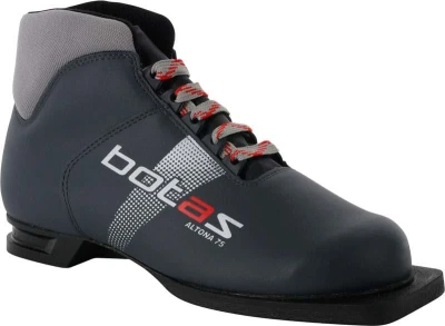 Botas ALTONA Junior NN75 boty na běžky Botas ALTONA Junior NN75 boty na běžky