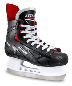 Botas ATTACK 191 JR juniorské lední brusle