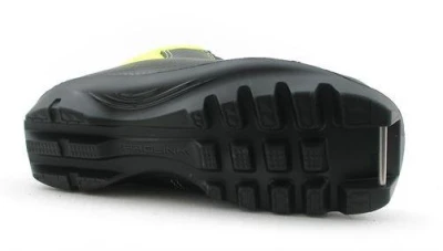 Botas AXTEL Junior PROLINK dětská běžkařská obuv