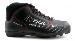 Botas AXTEL PROLINK boty na běžky