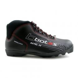 Botas AXTEL PROLINK boty na běžky Botas AXTEL PROLINK boty na běžky