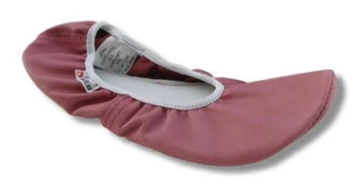 Botas BALET růžová