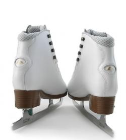 Botas Cindy junior dětské lední brusle