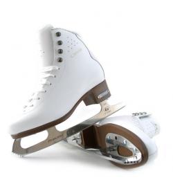 Botas Cindy junior dětské lední brusle