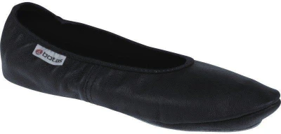 Botas Cvičky na balet S167 velikost 29